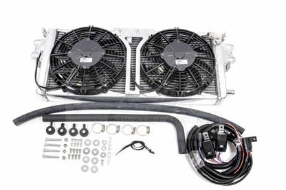 PLM - Ford Mustang SHELBY GT500 Heat Exchanger 2007 - 2012 Supercharged