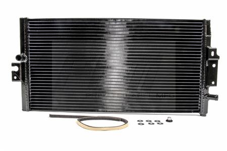 PLM - Power Driven Infiniti Q50 Q60 Heat Exchanger