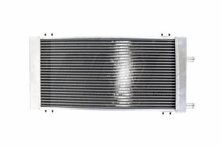 PLM - Power Driven Heat Exchanger 22" x 10.5" x 1.75" Universal