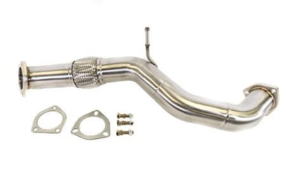 PLM - Power Driven Honda Civic X 1.5 Turbo Frontpipe V2 2016+