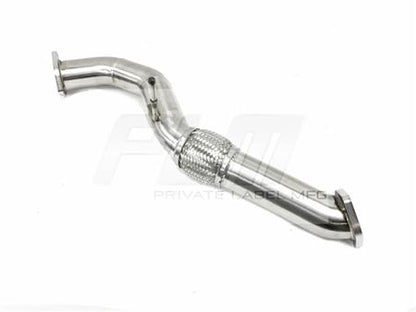 PLM - Power Driven Honda Civic X 1.5 Turbo Frontpipe V2 2016+