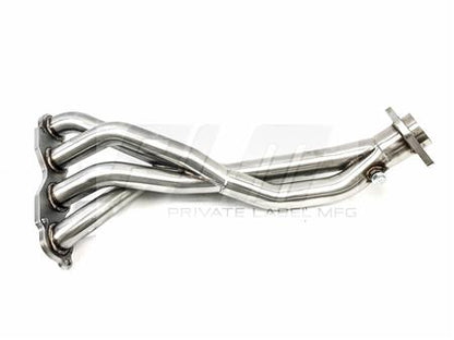 PLM - Power Driven K-Series K24 K20 Header Civic Si FG FD FA V2
