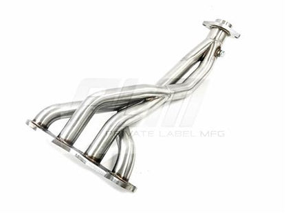 PLM - Power Driven K-Series Header Civic FG FD FA V2