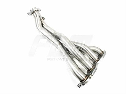 PLM - Power Driven K-Series Header Civic FG FD FA V2