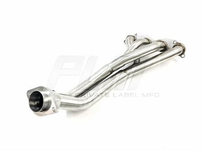 PLM - Power Driven K-Series Header Civic FG FD FA V2