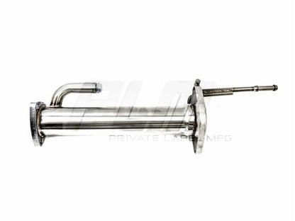 PLM - Power Driven K-Series Header Civic FG FD FA V2