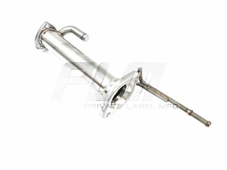 PLM - Power Driven K-Series K24 K20 Header Civic Si FG FD FA V2