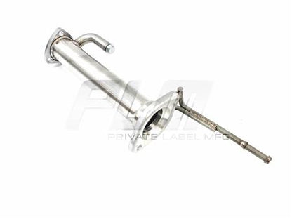 PLM - Power Driven K-Series K24 K20 Header Civic Si FG FD FA V2