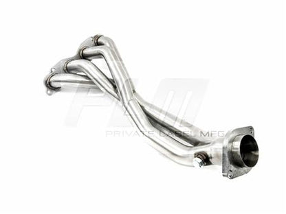 PLM - Power Driven K-Series Header Civic FG FD FA V2