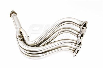 PLM - Power Driven K Swap 4-2-1 Tri-Y Header