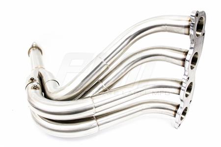 PLM - Power Driven K Swap Header 4-1 Merge Collector