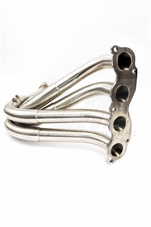 PLM - Power Driven K Swap Header 4-1 Merge Collector