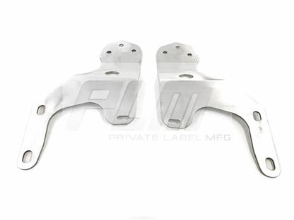 PLM - Private Label Mfg S2000 Hardtop Security Brackets