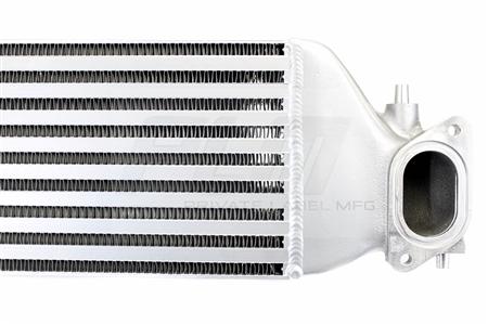 PLM - Intercooler Kit Civic Type R ( FK8 ) 2017+