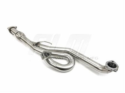 PLM - Power Driven J-Series Header J-Pipe TL V6 2004 - 2008 & Accord V6 2003 - 2007