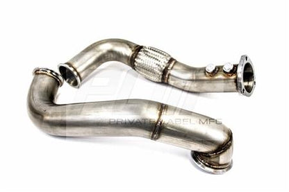 PLM - Power Driven K-Series Downpipe Set for K-SWAP K20 K24