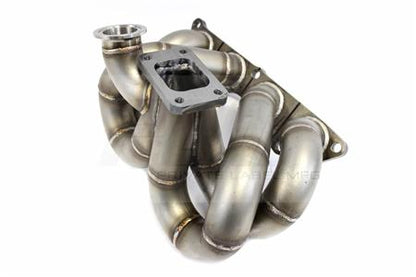 PLM - Power Driven T3 Ramhorn Turbo Manifold K-Series K20 K24