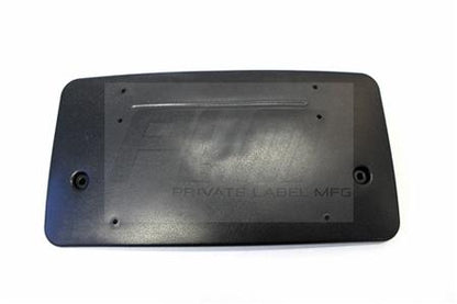 PLM - Mercedes Front License Plate Bracket W164 ML350 ML500