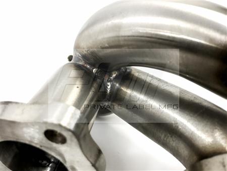 PLM - Power Driven Mercedes 5.5L AMG Header E55 CLS55