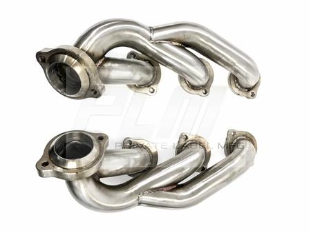 PLM - Power Driven Mercedes 5.5L AMG Header E55 CLS55