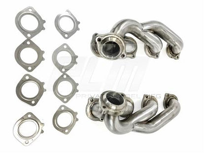 PLM - Power Driven Mercedes 5.5L AMG Header E55 CLS55