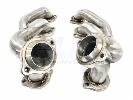 PLM - Power Driven Mercedes 5.5L AMG Header E55 CLS55