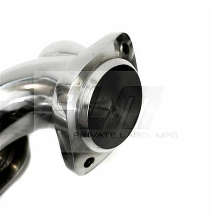 PLM - Power Driven 6.3 AMG Mercedes Benz Headers E63 C63 CLS63