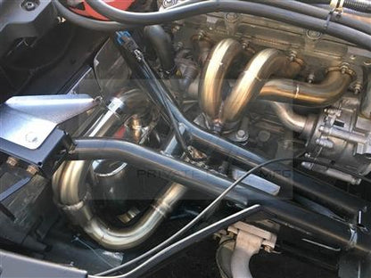 PLM - Power Driven Polaris Slingshot Header / Manifold