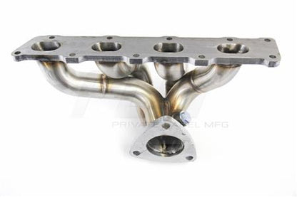 PLM - Power Driven Polaris Slingshot Header / Manifold