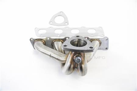 PLM - Power Driven Polaris Slingshot Header / Manifold