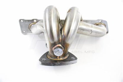 PLM - Power Driven Polaris Slingshot Header / Manifold