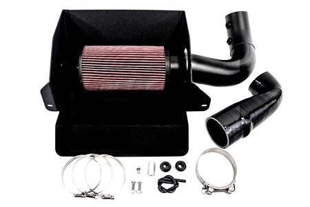 PLM - Power Driven Polaris Slingshot Cold Air Intake