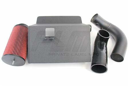 PLM - Power Driven Polaris Slingshot Cold Air Intake