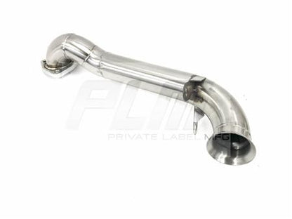 PLM - Power Driven Mini Cooper Downpipe 07 - 14 R56