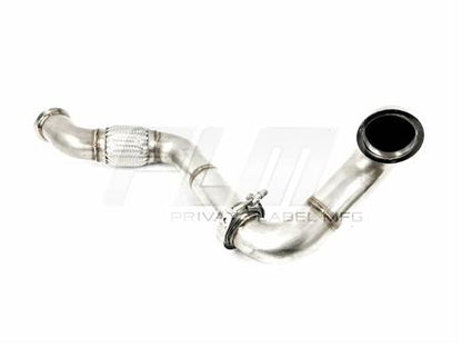 PLM - Power Driven F-Series Downpipe Set for Honda S2000 F20C