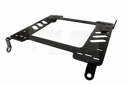 PLM - Seat Base Mount Bracket For Nissan 240SX