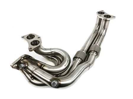 PLM - Power Driven FR-S BRZ 86 UEL FA20 Unequal Length Header