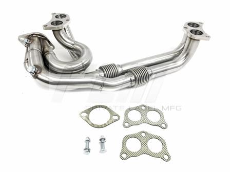 PLM - Power Driven FR-S BRZ 86 UEL FA20 Unequal Length Header