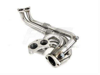 PLM - Power Driven FR-S BRZ 86 UEL FA20 Unequal Length Header