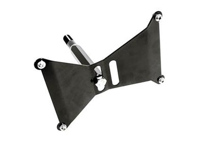 PLM - License Plate Relocate Kit Bracket - FR-S / BRZ