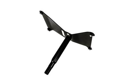 PLM - License Plate Relocate Kit Bracket - FR-S / BRZ