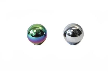 PLM - Private Label Mfg. Spherical Shift Knob (290 GRAMS)