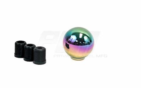 PLM - Private Label Mfg. Spherical Shift Knob (290 GRAMS)