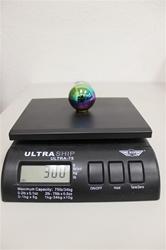 PLM - Private Label Mfg. Spherical Shift Knob (290 GRAMS)