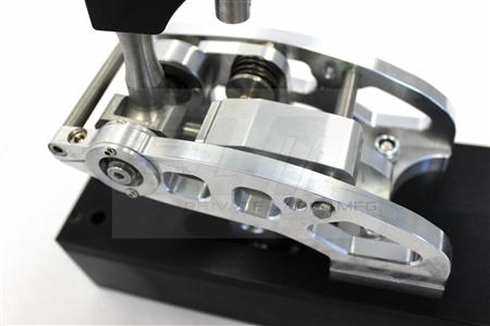 PLM - Adjustable No-Cut K-Series Swap Billet Shifter