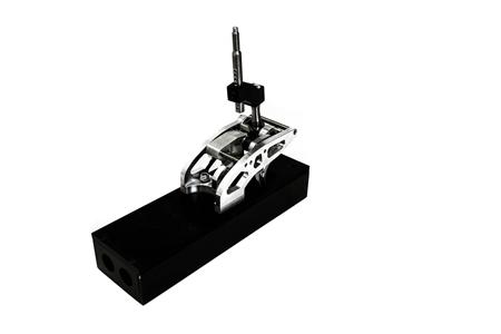 PLM - Adjustable No-Cut K-Series Swap Billet Shifter