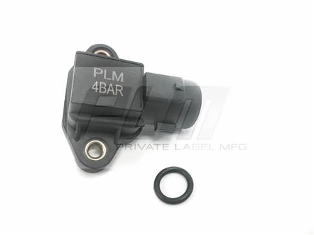 PLM - Power Driven 4 BAR MAP Sensor  B / D / H / F-Series