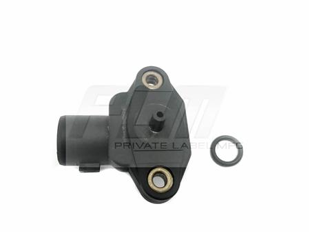 PLM - Power Driven 4 BAR MAP Sensor  B / D / H / F-Series