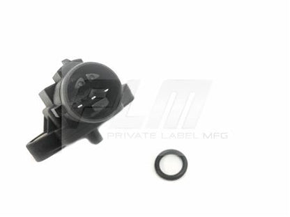 PLM - Power Driven 4 BAR MAP Sensor  B / D / H / F-Series