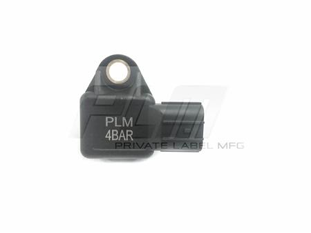 PLM - Power Driven 4 BAR MAP Sensor Honda K-Series & BRZ FR-S 86